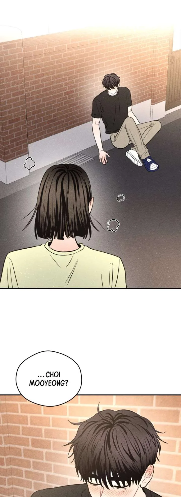 Ghost Romance Chapter 65 page 29
