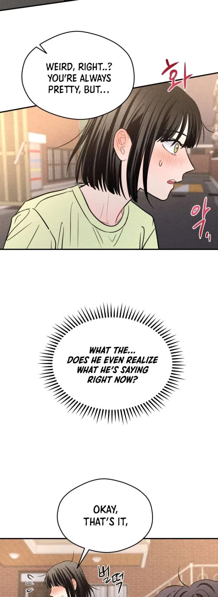 Ghost Romance Chapter 65 page 39