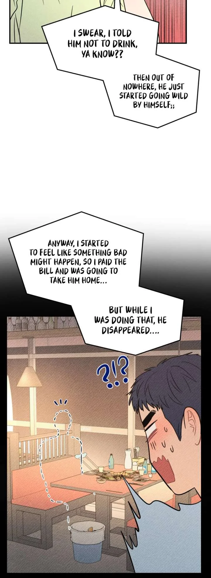 Ghost Romance Chapter 65 page 24