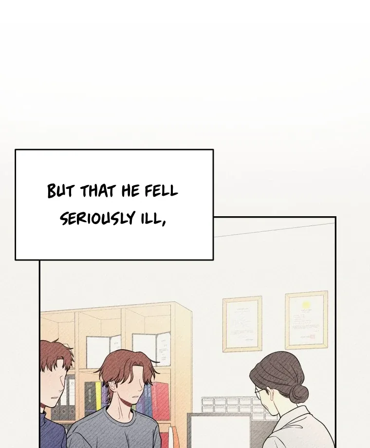 Ghost Romance Chapter 61 page 81