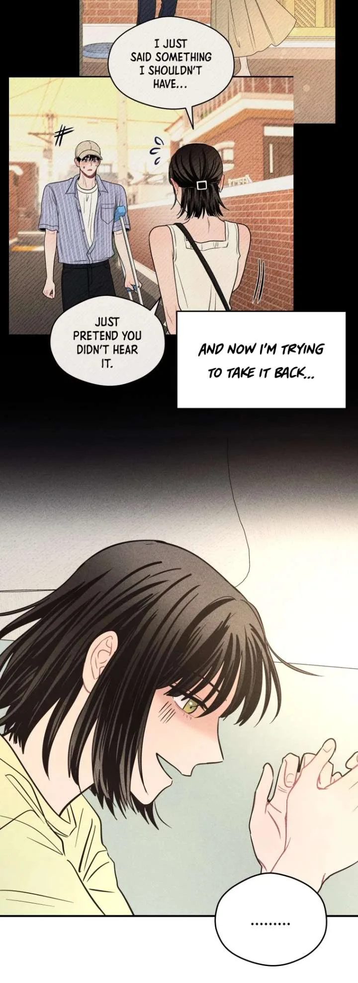 Ghost Romance Chapter 65 page 4