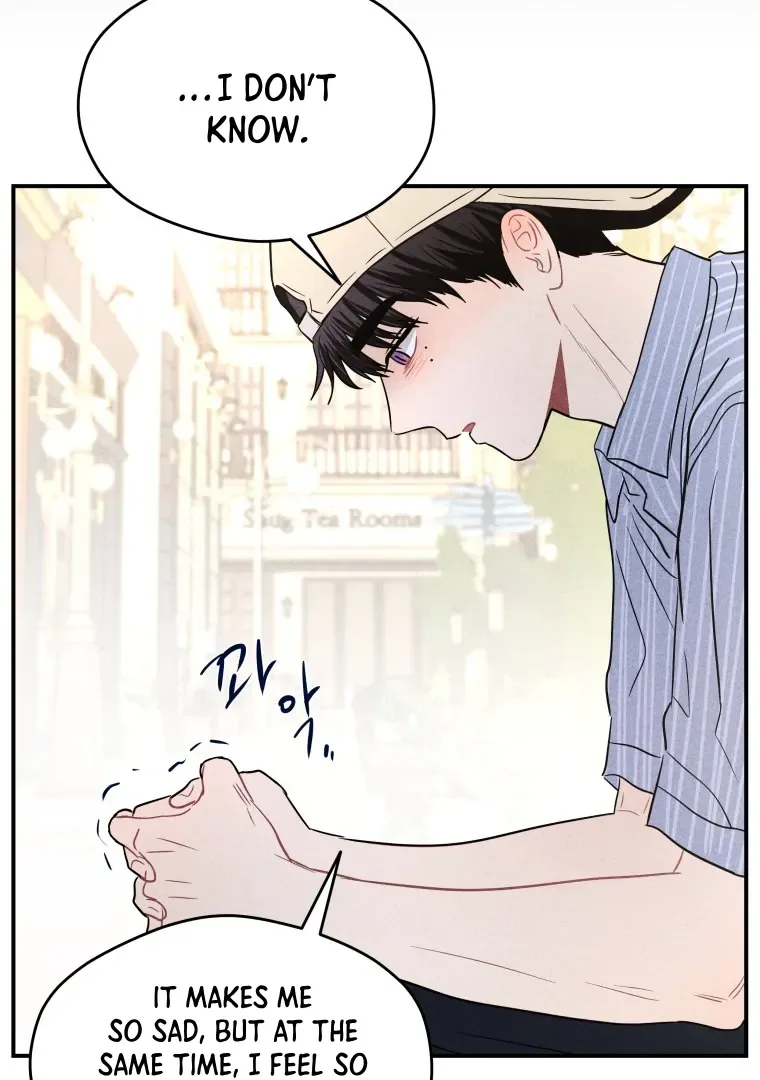 Ghost Romance Chapter 61 page 76