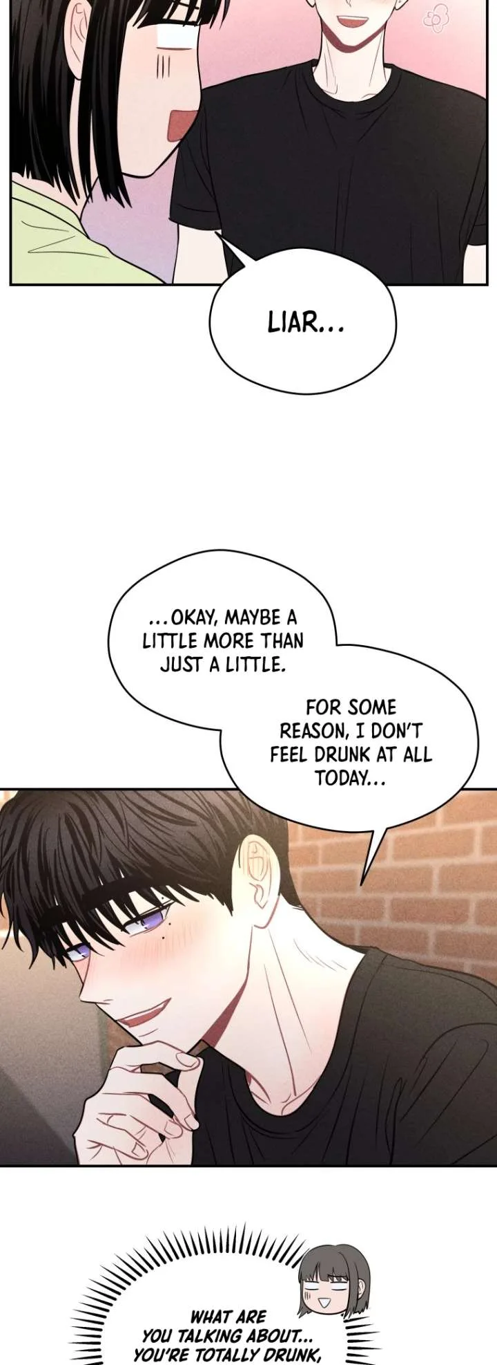 Ghost Romance Chapter 65 page 33