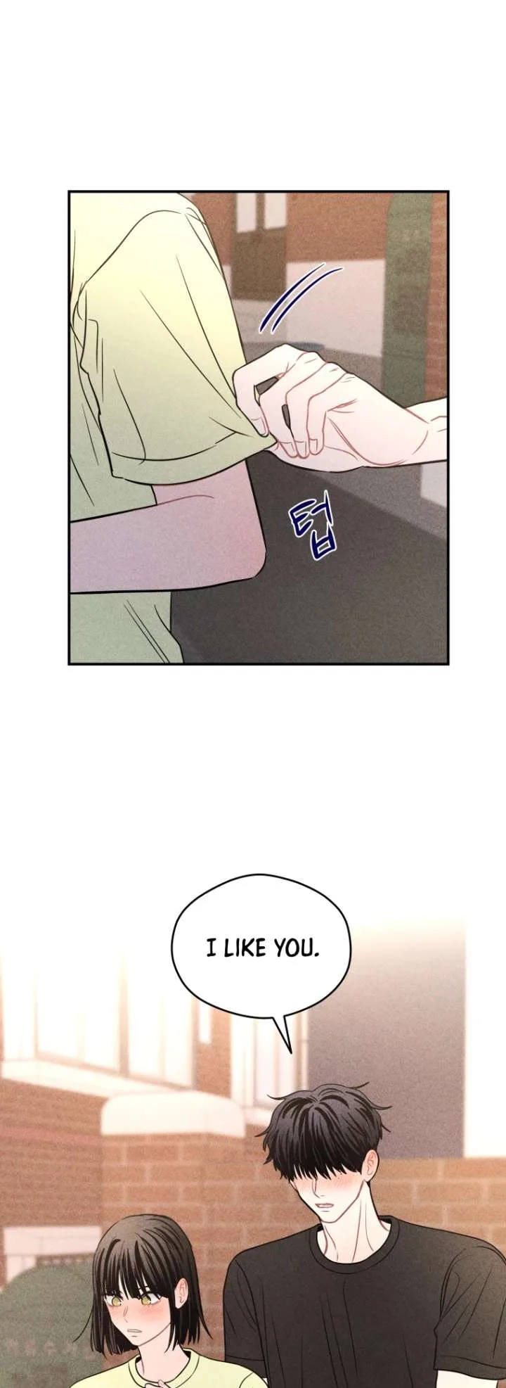 Ghost Romance Chapter 65 page 41