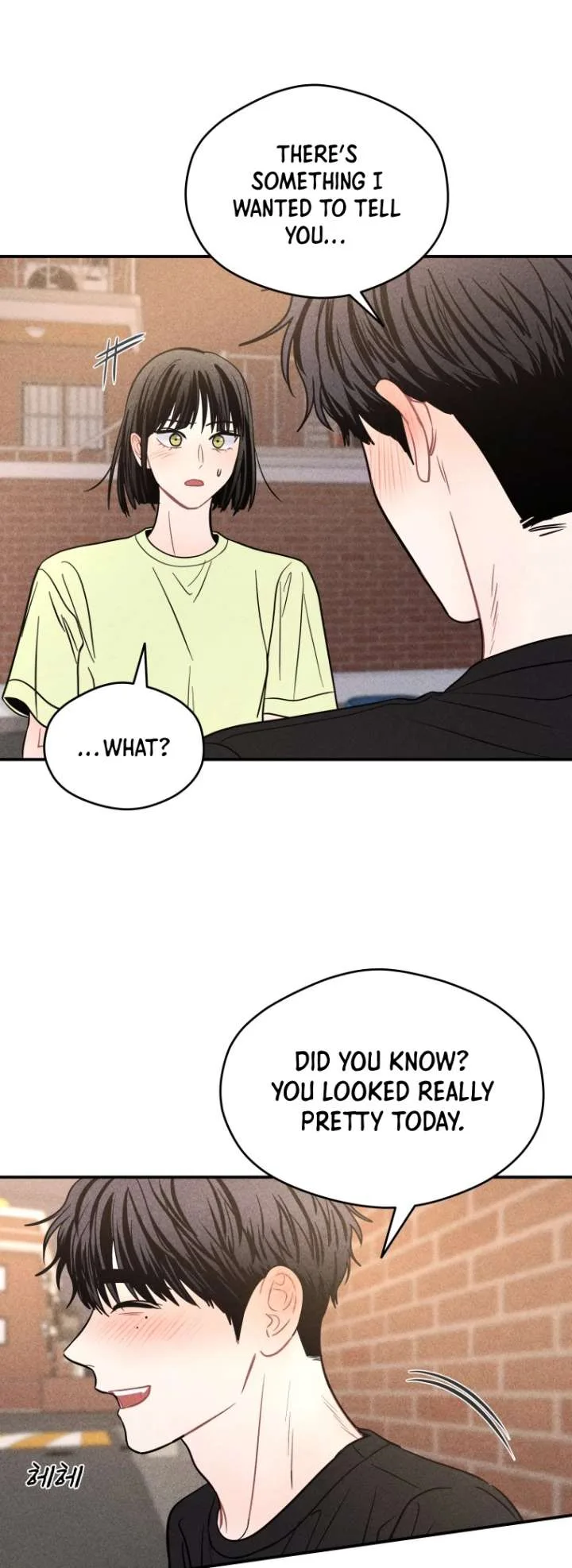 Ghost Romance Chapter 65 page 38