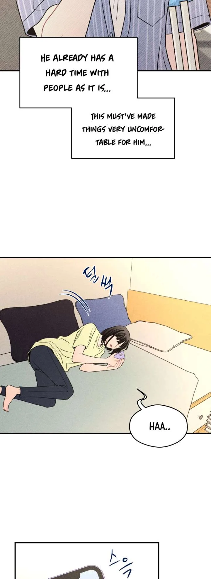 Ghost Romance Chapter 65 page 9