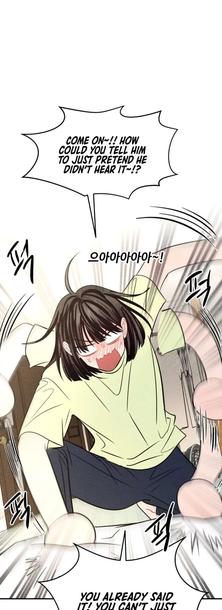 Ghost Romance Chapter 65 page 5