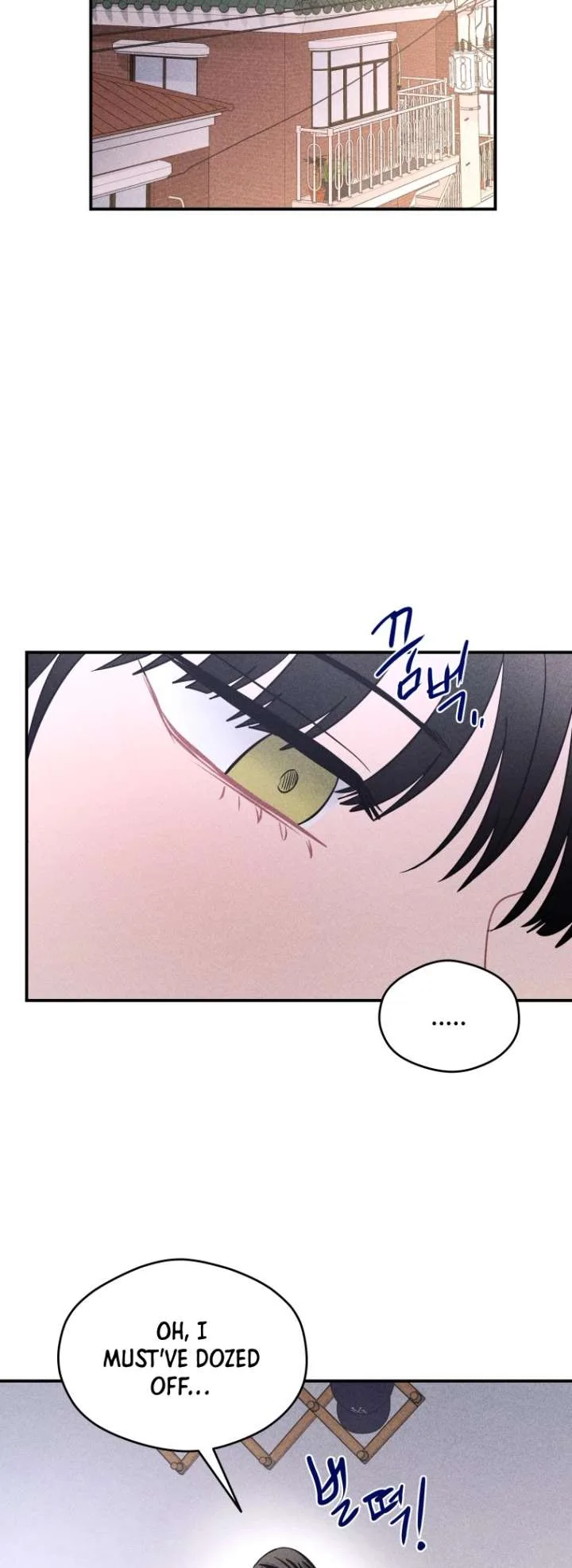 Ghost Romance Chapter 65 page 13