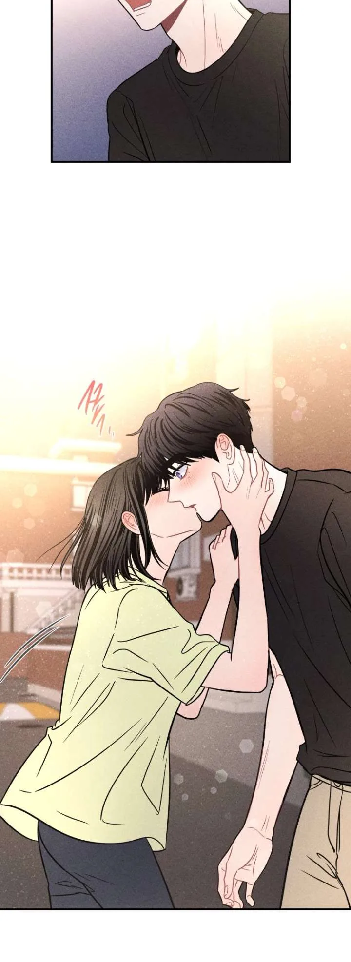 Ghost Romance Chapter 65 page 49