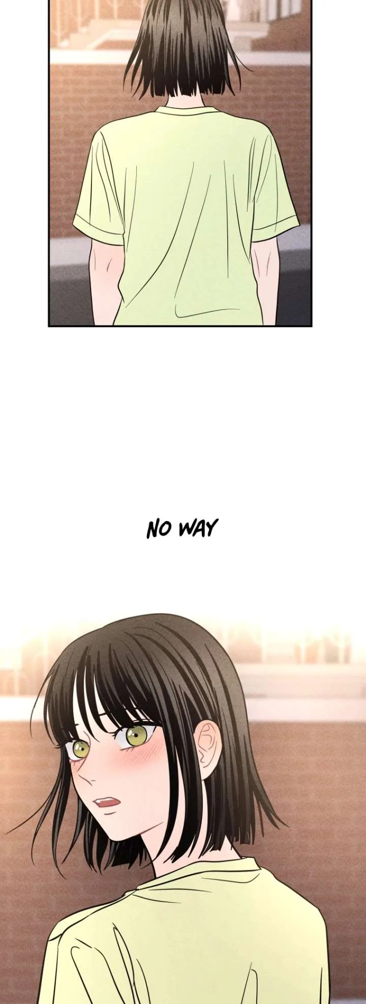 Ghost Romance Chapter 65 page 44