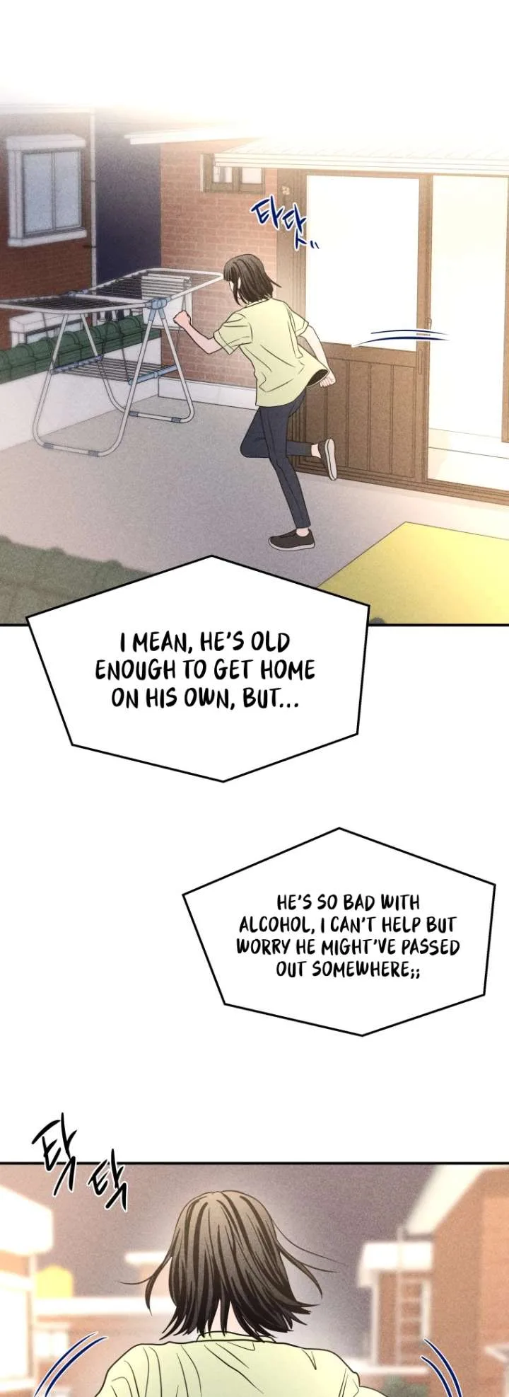 Ghost Romance Chapter 65 page 26