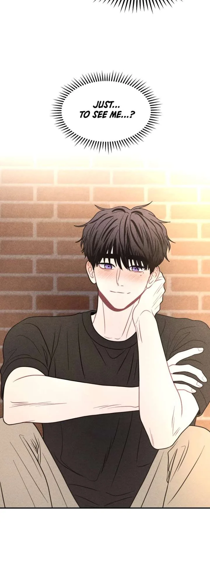 Ghost Romance Chapter 65 page 36