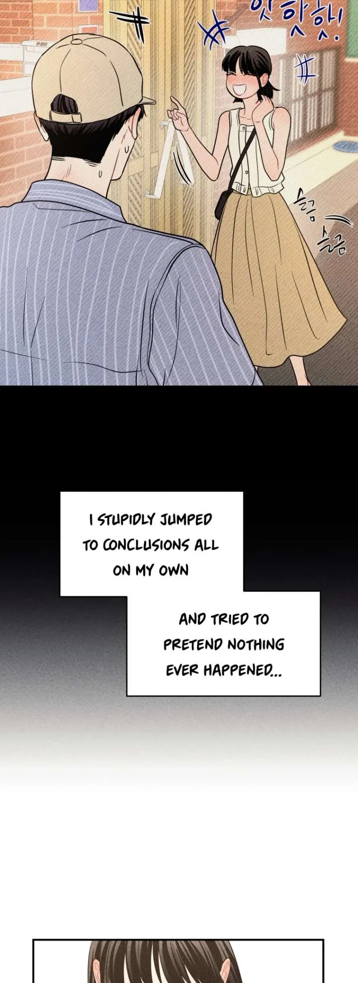Ghost Romance Chapter 65 page 46