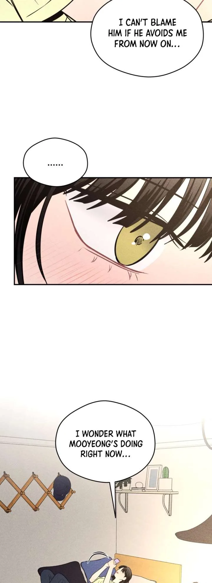 Ghost Romance Chapter 65 page 11