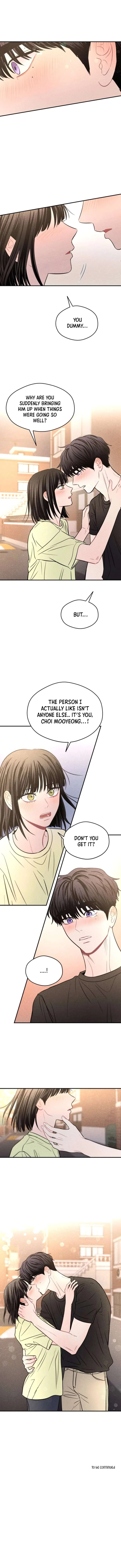 Ghost Romance Chapter 65 page 50