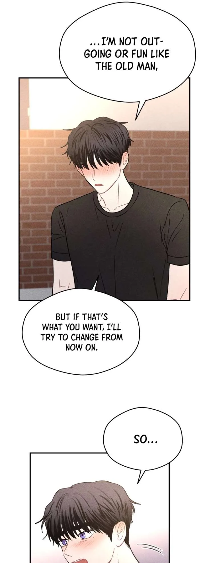 Ghost Romance Chapter 65 page 48