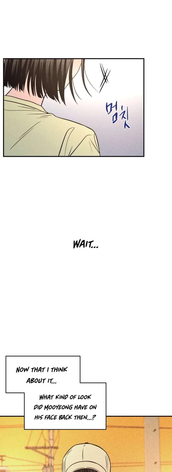 Ghost Romance Chapter 65 page 7