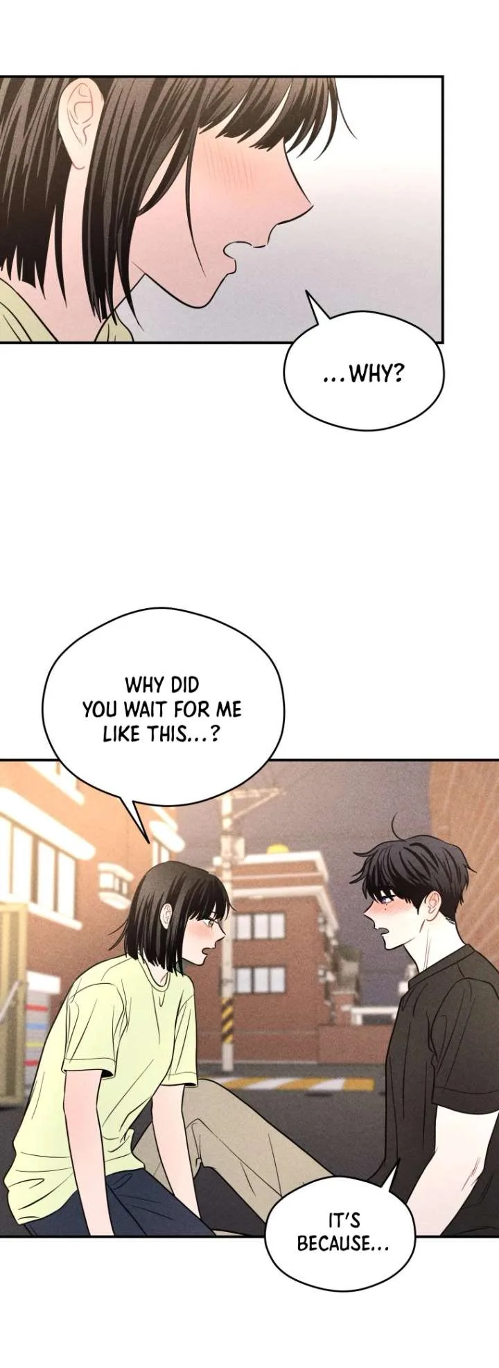 Ghost Romance Chapter 65 page 37