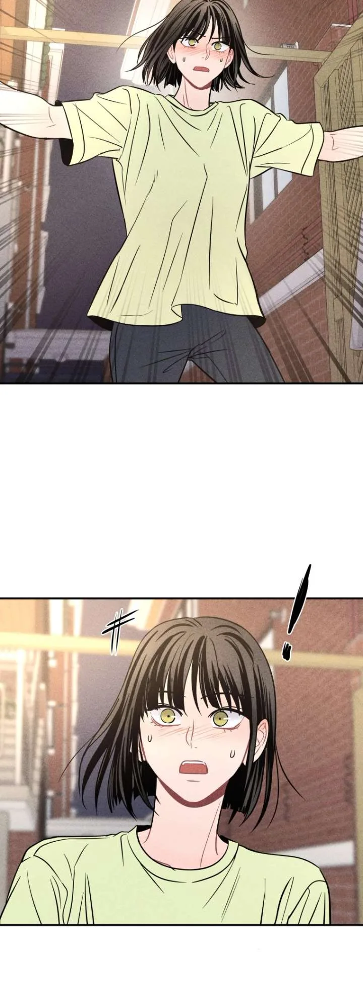 Ghost Romance Chapter 65 page 28