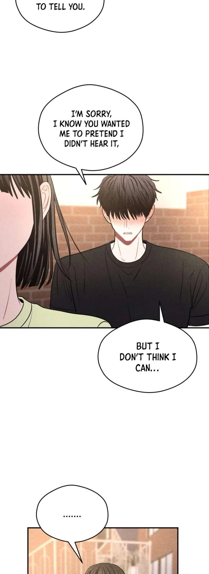 Ghost Romance Chapter 65 page 43
