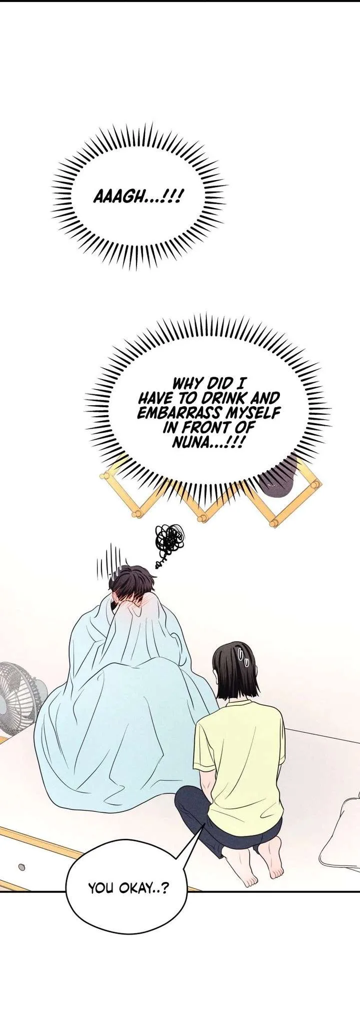 Ghost Romance Chapter 66 page 29