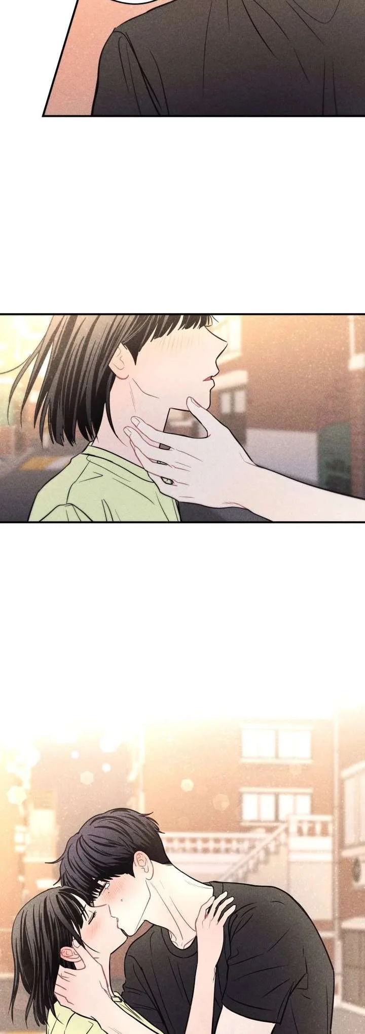 Ghost Romance Chapter 66 page 3