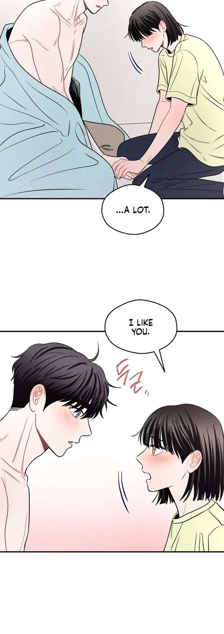 Ghost Romance Chapter 66 page 38