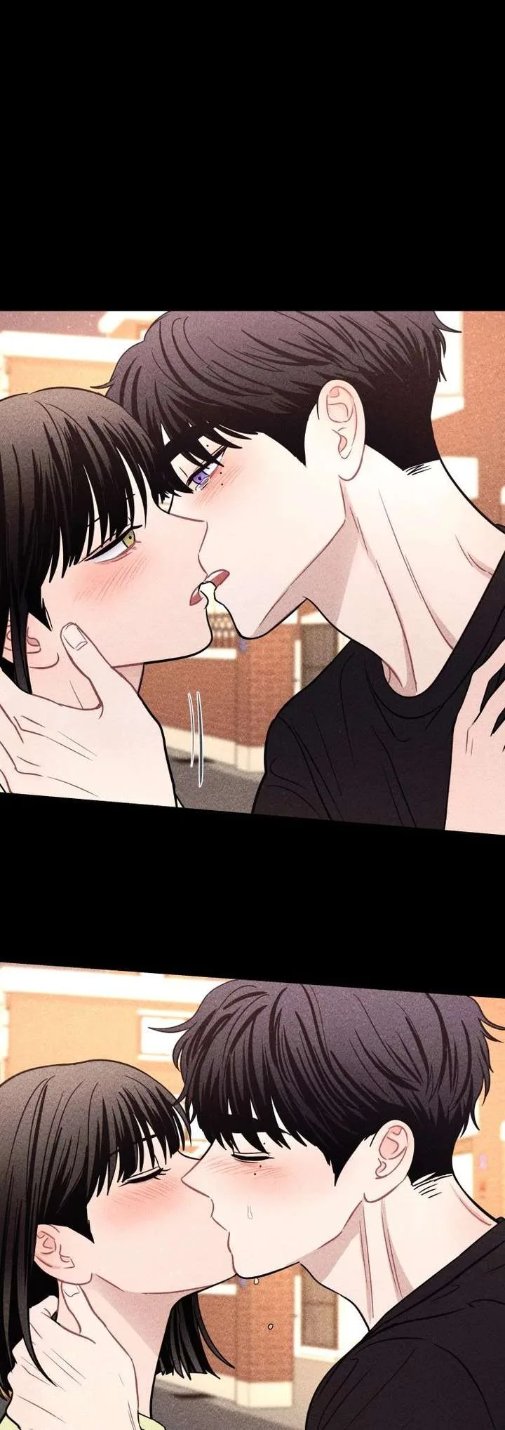 Ghost Romance Chapter 66 page 15