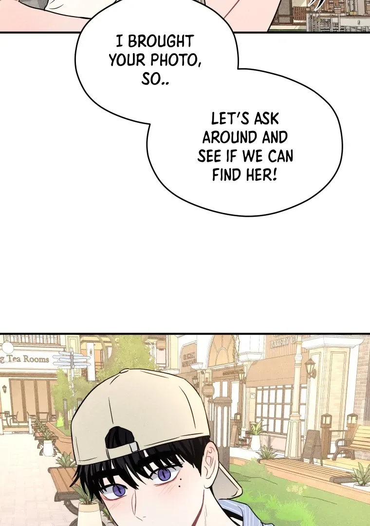 Ghost Romance Chapter 61 page 89