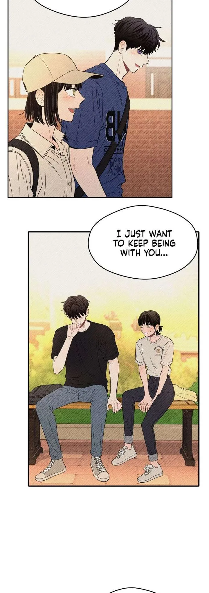 Ghost Romance Chapter 66 page 35