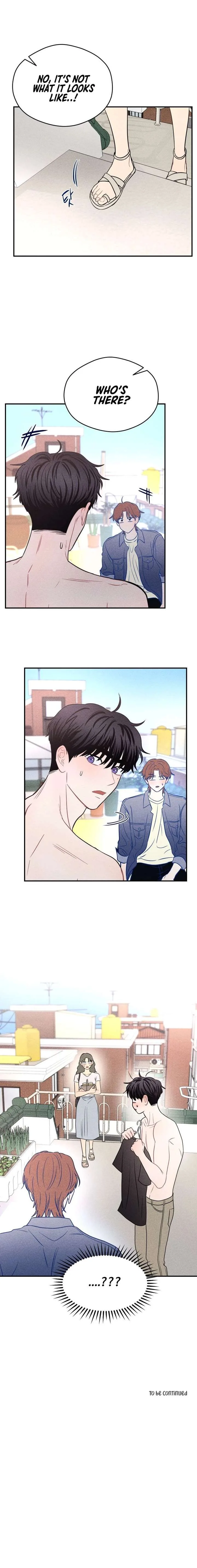Ghost Romance Chapter 66 page 47