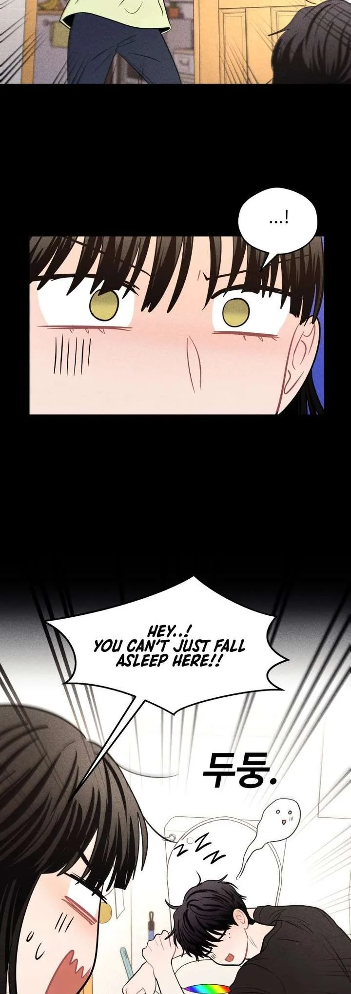 Ghost Romance Chapter 66 page 23