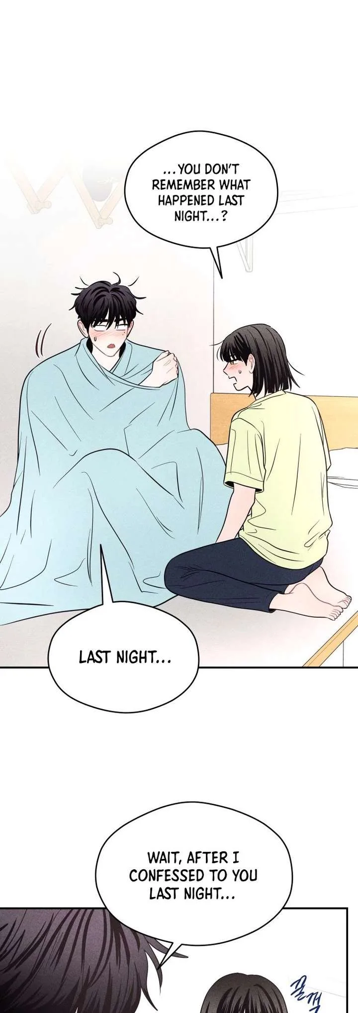 Ghost Romance Chapter 66 page 13