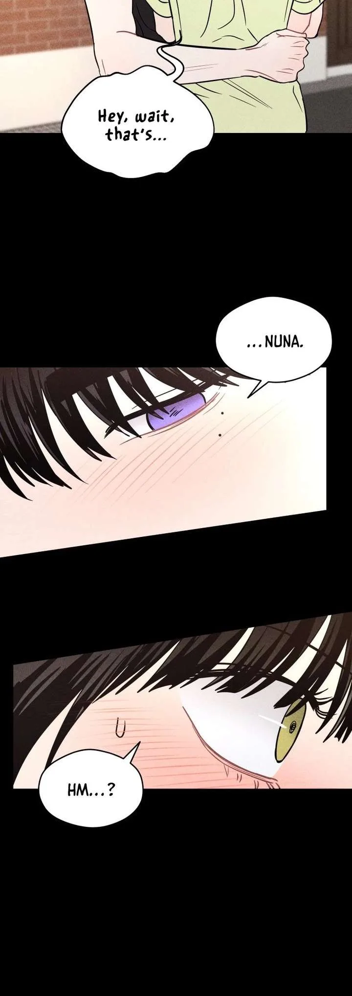 Ghost Romance Chapter 66 page 17