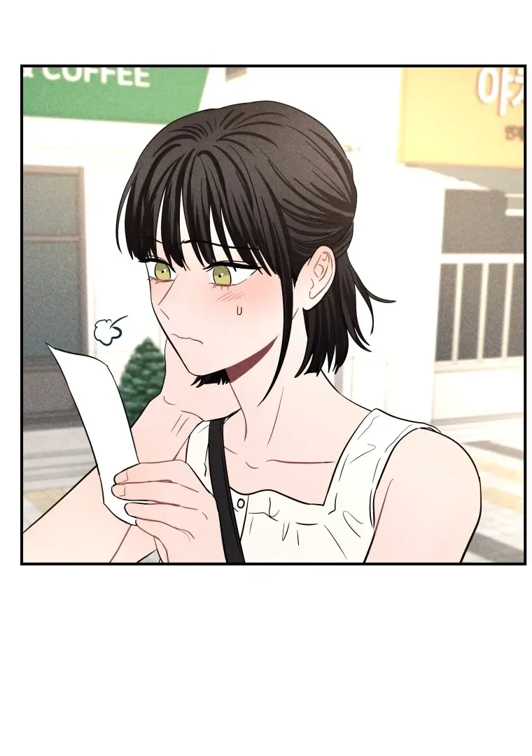 Ghost Romance Chapter 61 page 98