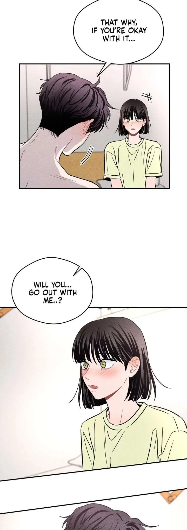 Ghost Romance Chapter 66 page 36