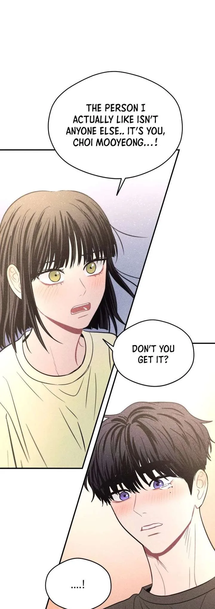 Ghost Romance Chapter 66 page 2