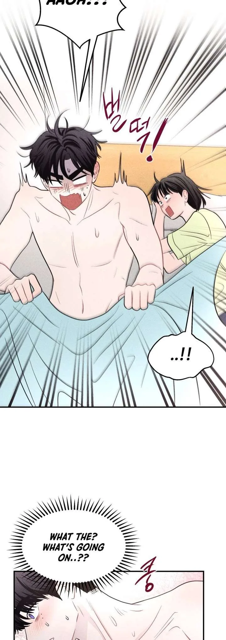 Ghost Romance Chapter 66 page 10