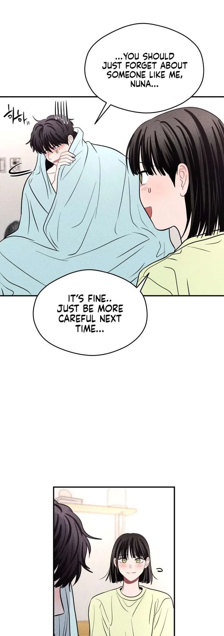 Ghost Romance Chapter 66 page 30