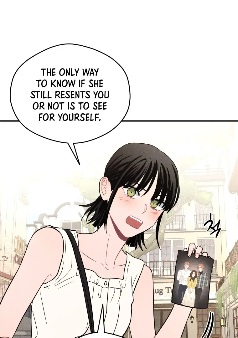 Ghost Romance Chapter 61 page 88