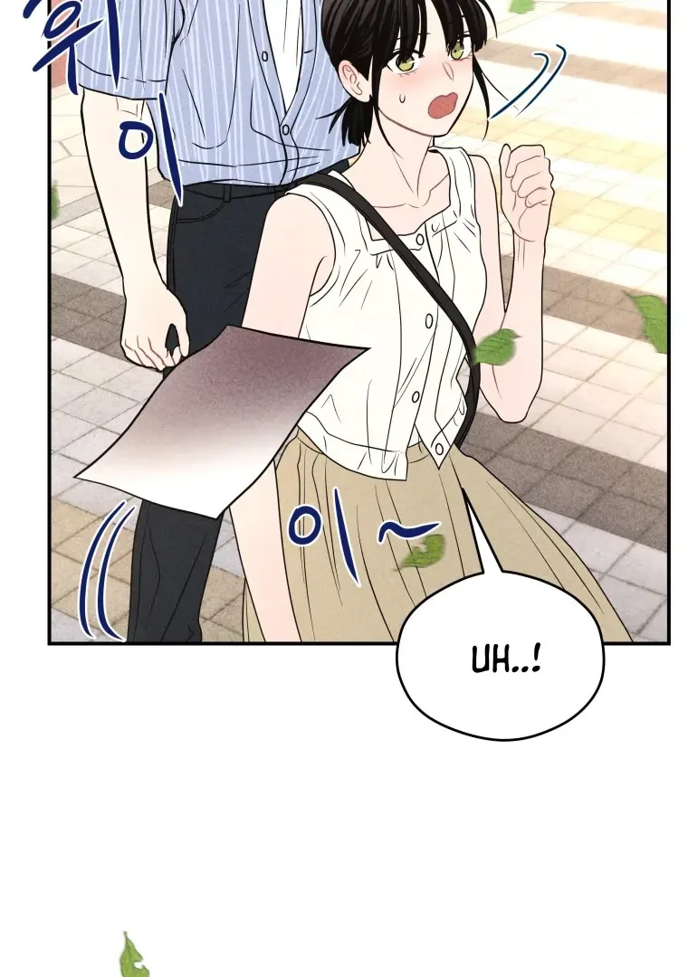 Ghost Romance Chapter 61 page 102