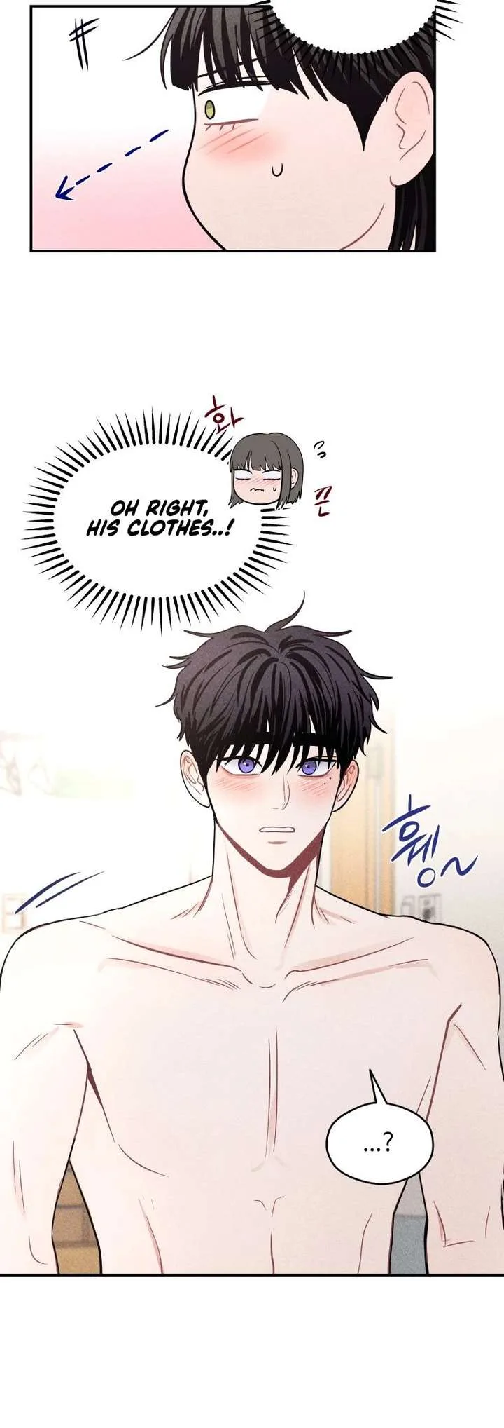 Ghost Romance Chapter 66 page 41