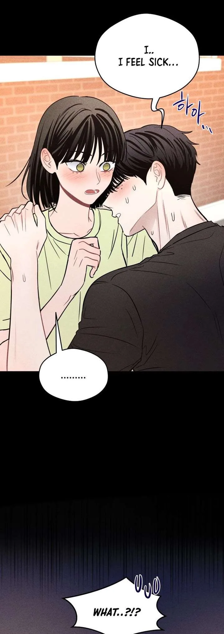 Ghost Romance Chapter 66 page 18