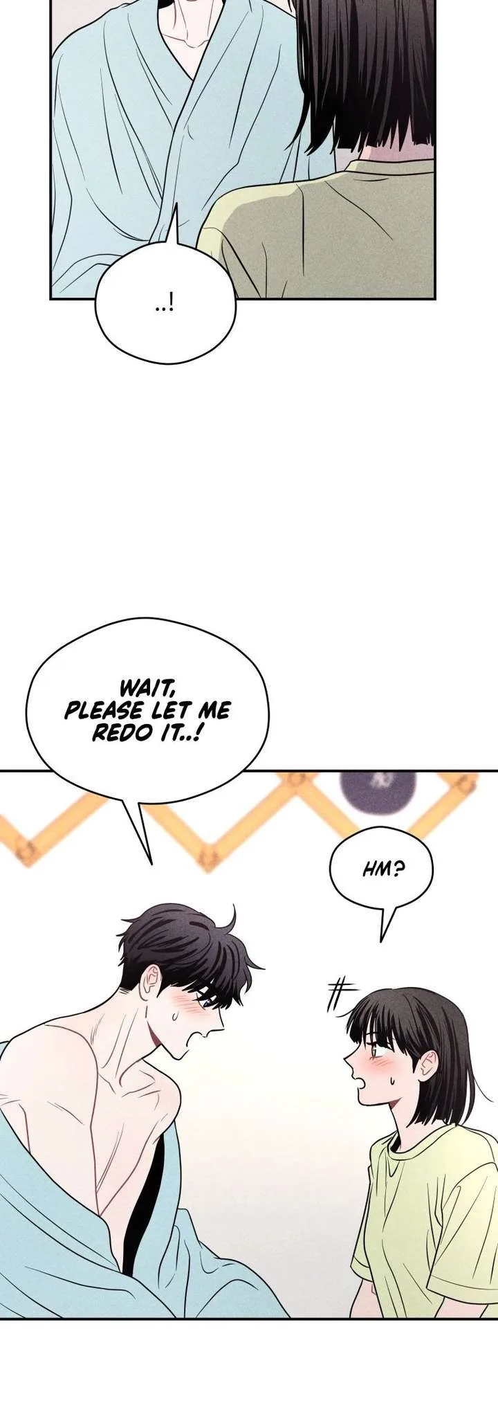 Ghost Romance Chapter 66 page 32