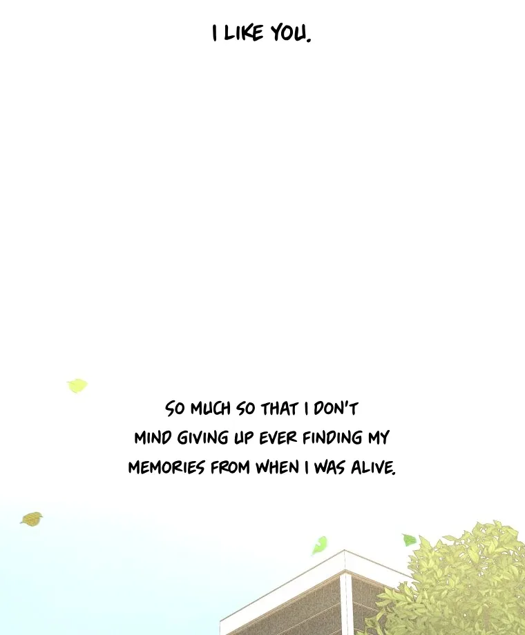 Ghost Romance Chapter 61 page 99