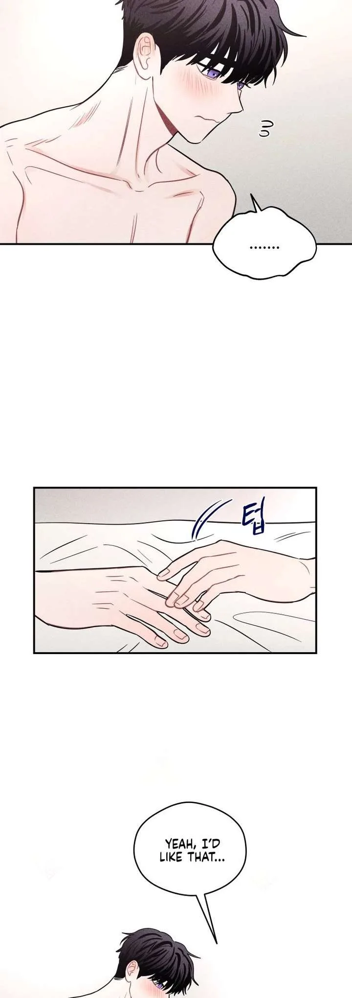 Ghost Romance Chapter 66 page 37
