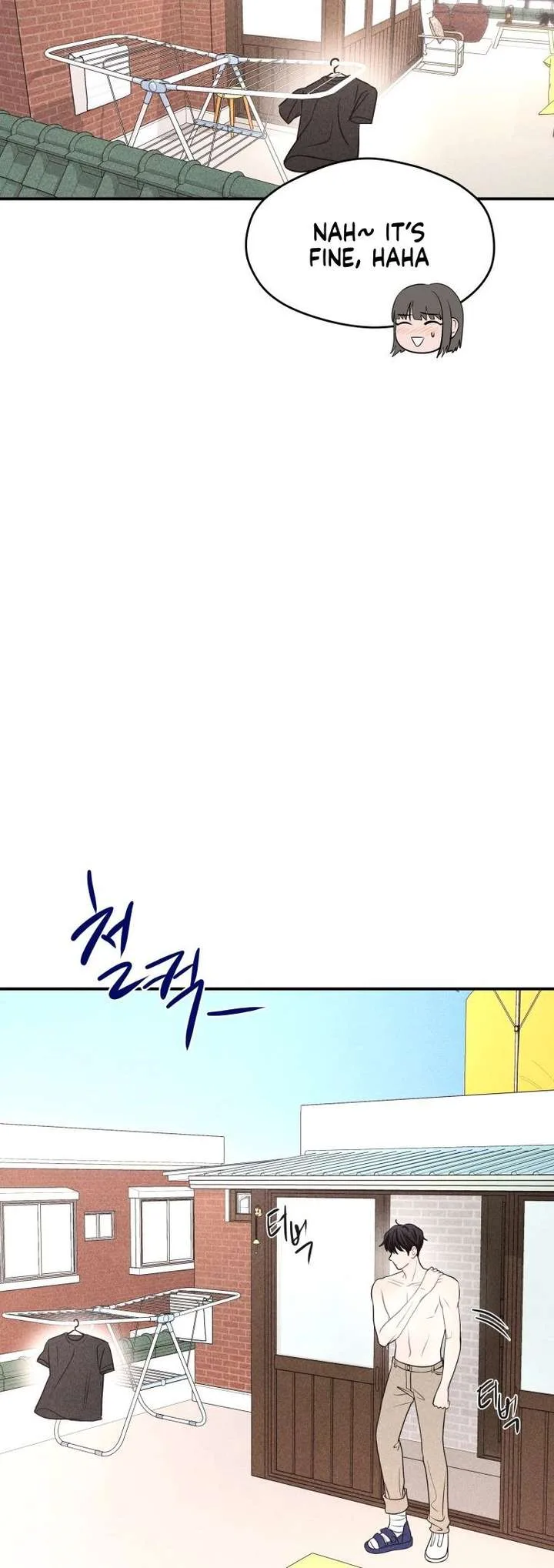 Ghost Romance Chapter 66 page 43