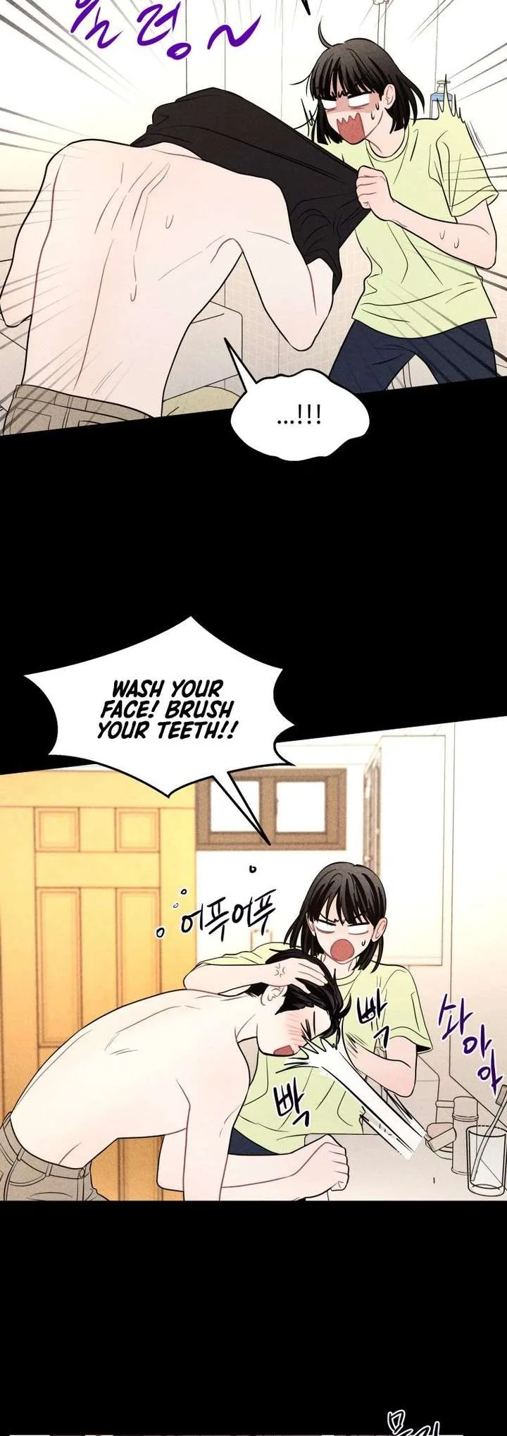 Ghost Romance Chapter 66 page 25