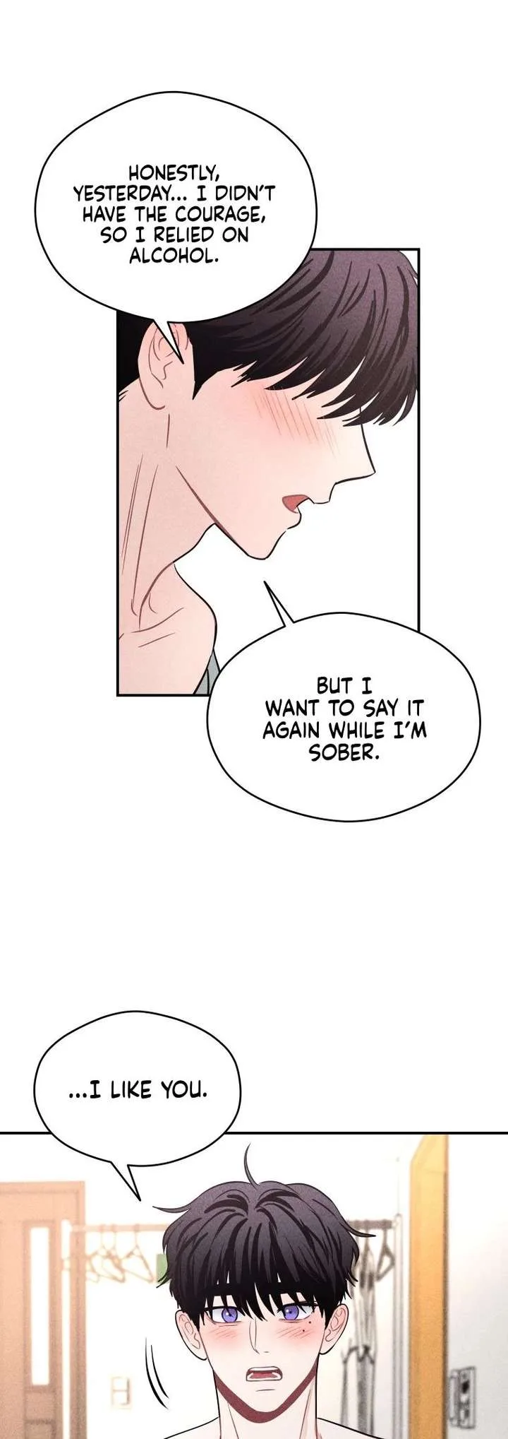 Ghost Romance Chapter 66 page 33