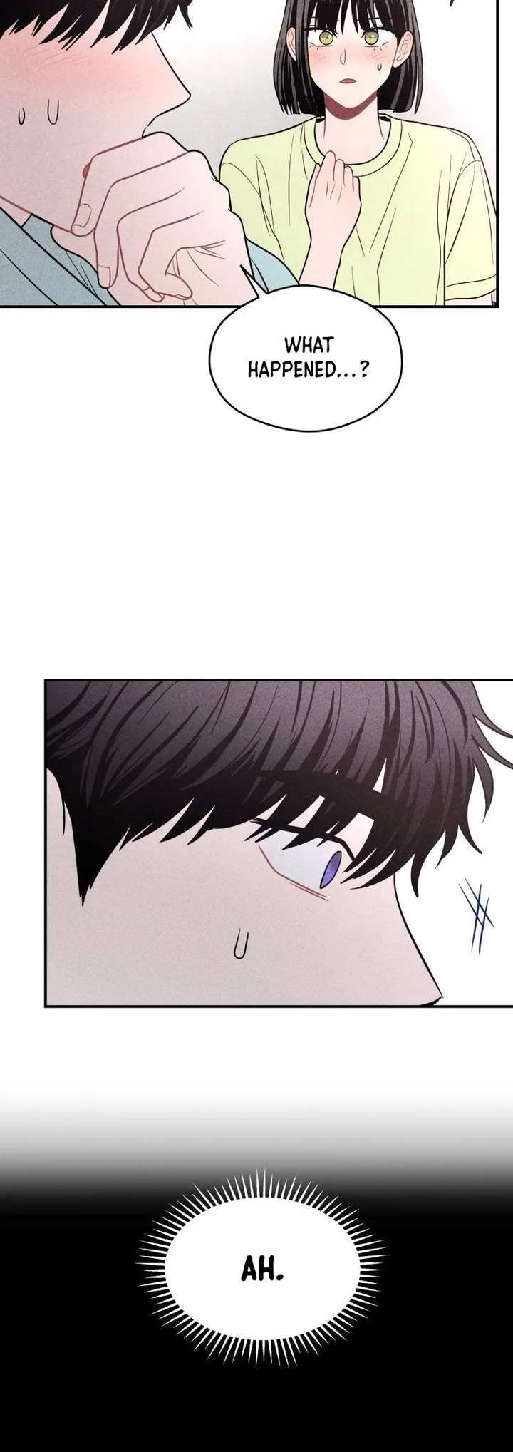 Ghost Romance Chapter 66 page 14